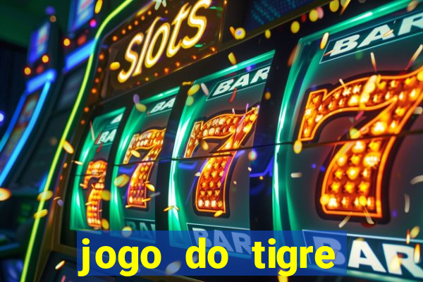 jogo do tigre minimo 5 reais