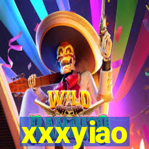 xxxyiao