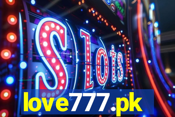 love777.pk