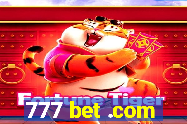 777 bet .com