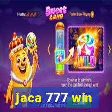 jaca 777 win