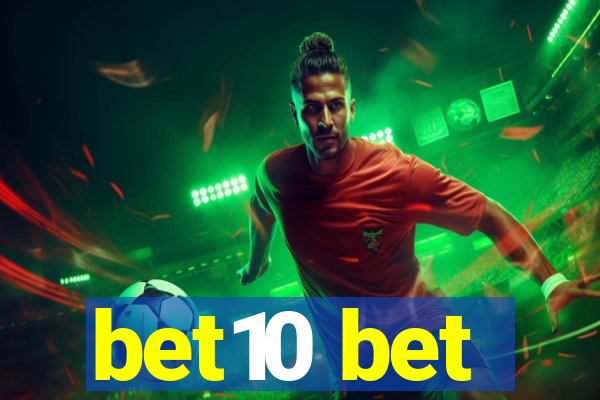 bet10 bet