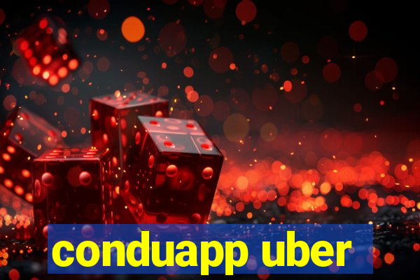 conduapp uber