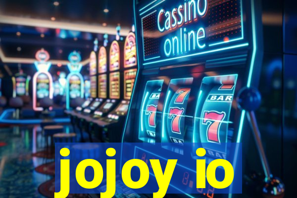 jojoy io