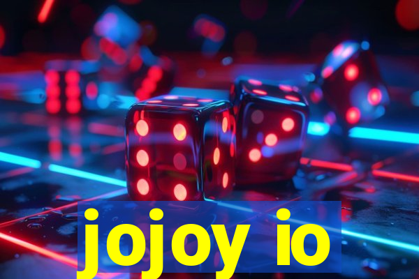 jojoy io