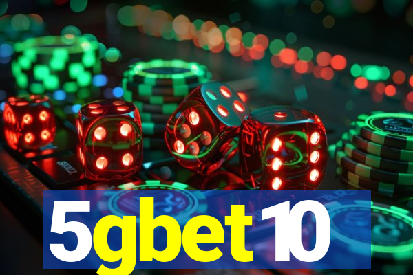 5gbet10