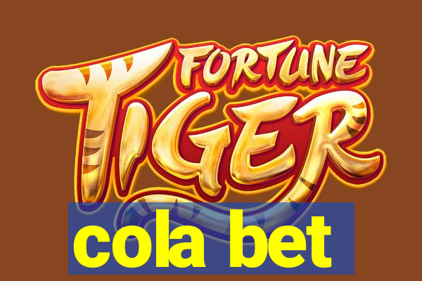 cola bet