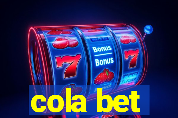 cola bet