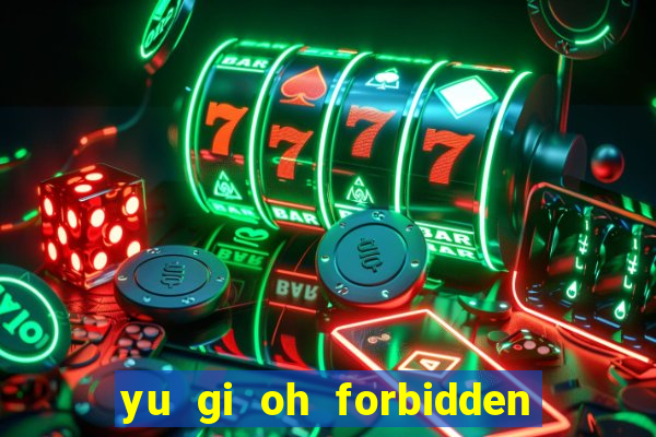 yu gi oh forbidden memories password