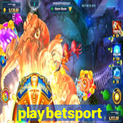 playbetsport