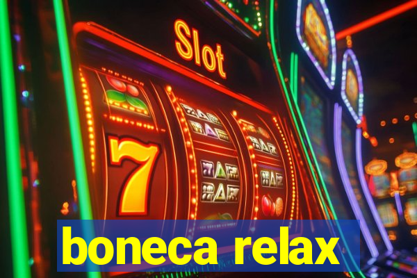 boneca relax