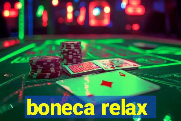 boneca relax