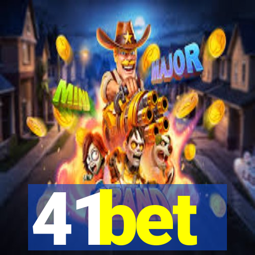 41bet