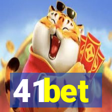 41bet