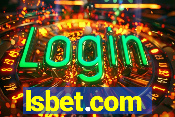 lsbet.com