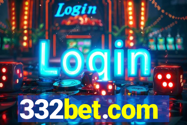 332bet.com