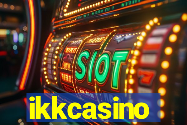 ikkcasino