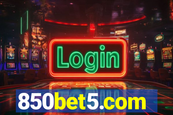 850bet5.com