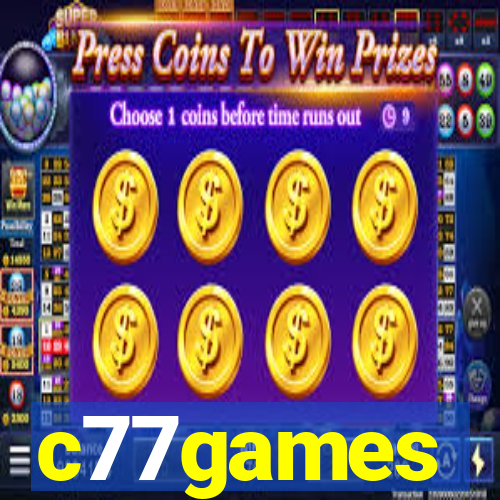 c77games