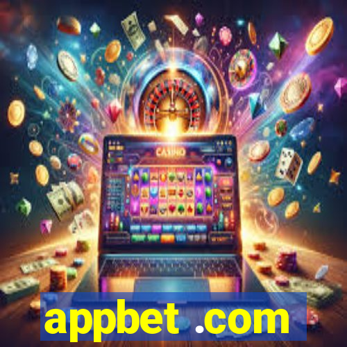 appbet .com