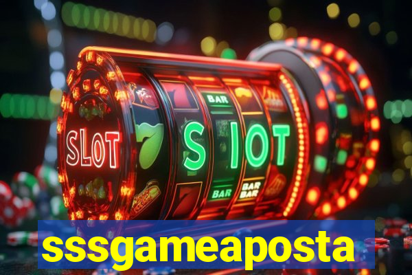 sssgameaposta