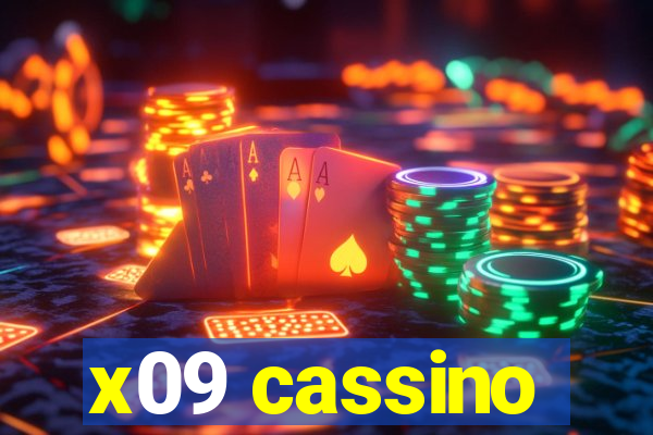 x09 cassino