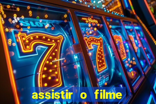 assistir o filme bilhete de loteria completo dublado