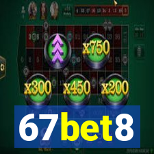 67bet8