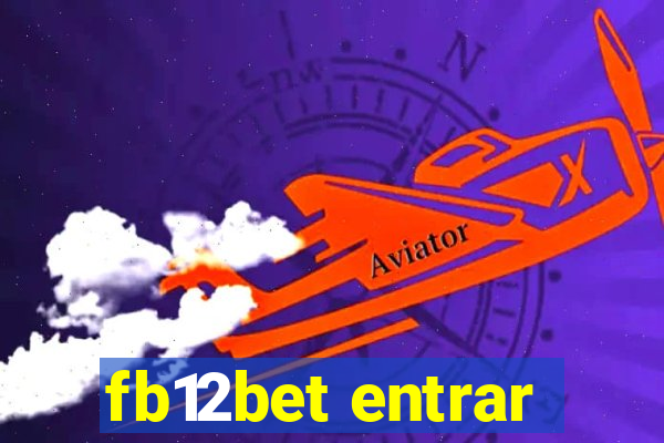 fb12bet entrar