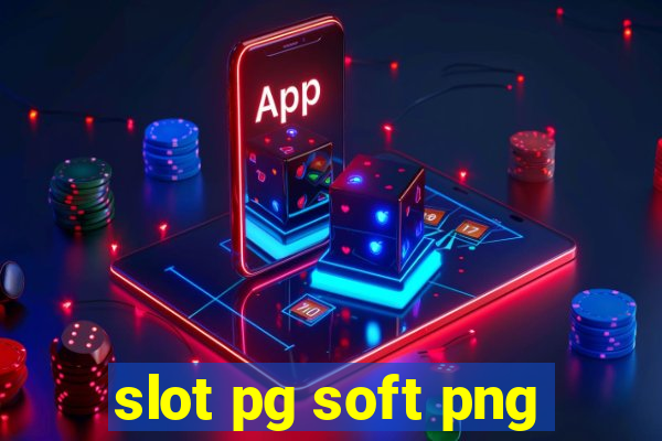 slot pg soft png