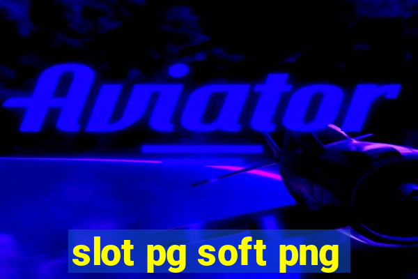 slot pg soft png