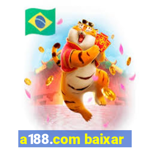 a188.com baixar