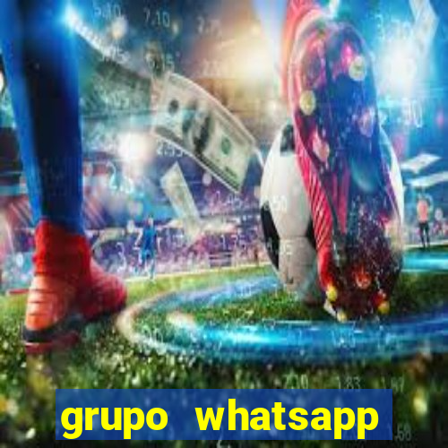 grupo whatsapp emprego bahia