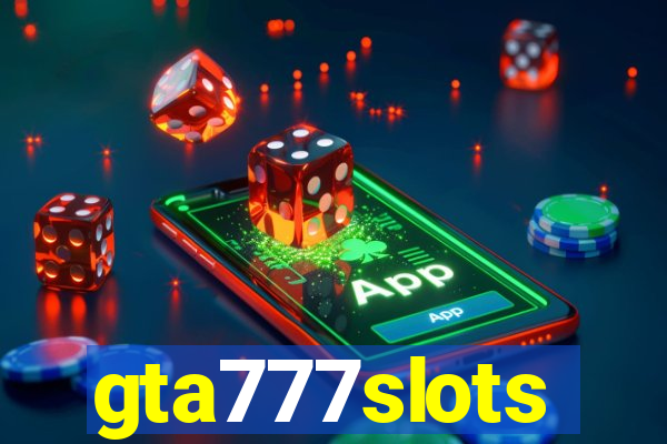 gta777slots