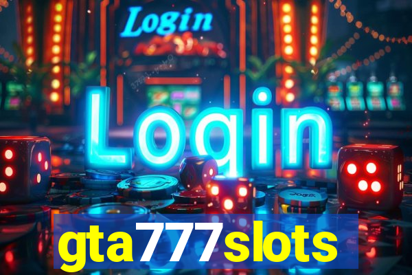 gta777slots