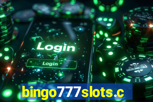 bingo777slots.com