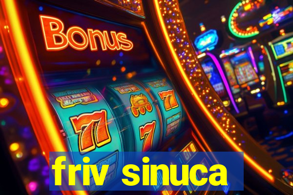 friv sinuca