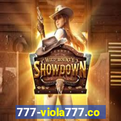 777-viola777.com