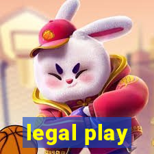 legal play