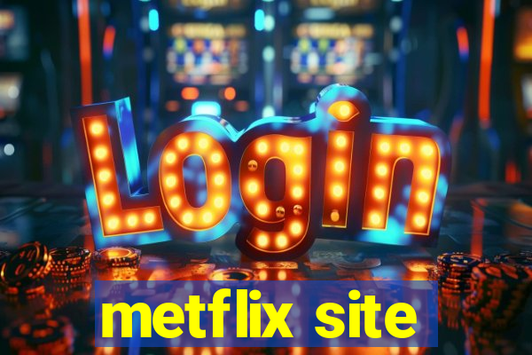 metflix site