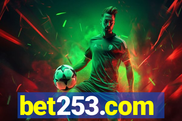 bet253.com