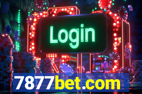 7877bet.com