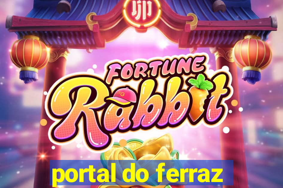 portal do ferraz