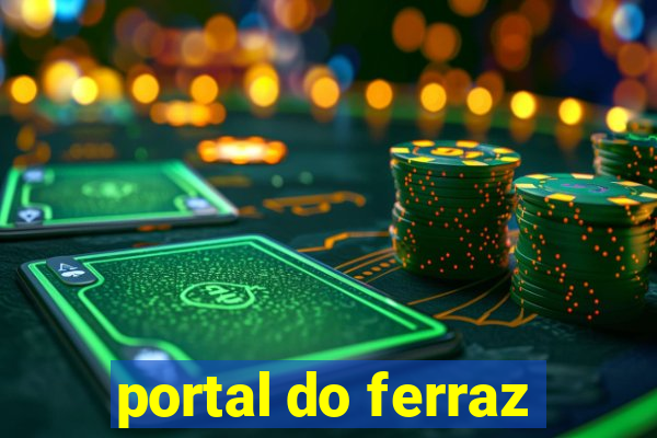 portal do ferraz