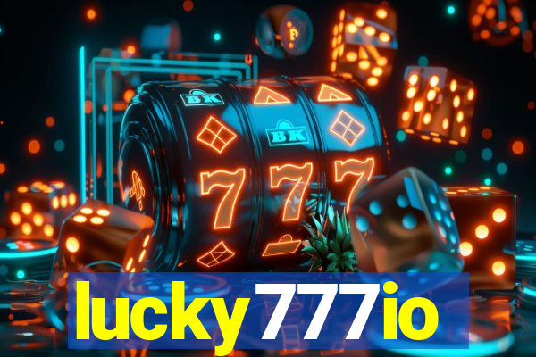 lucky777io