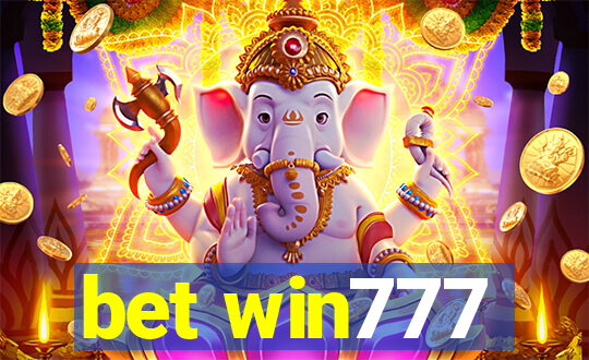 bet win777