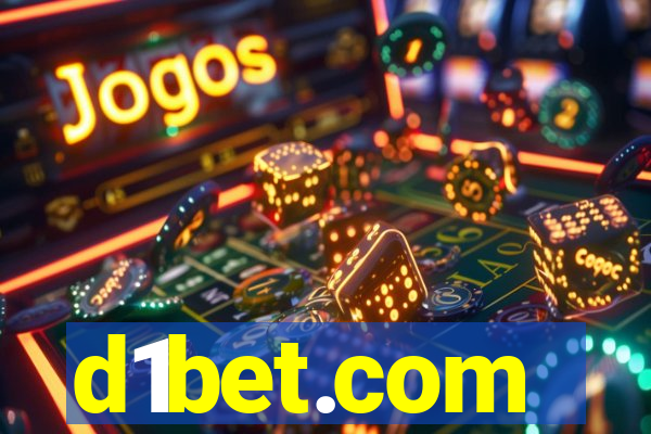 d1bet.com