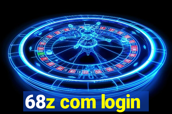 68z com login