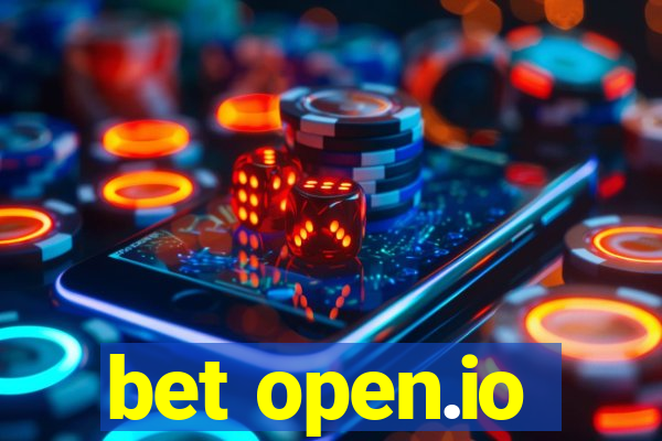 bet open.io