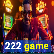 222 game